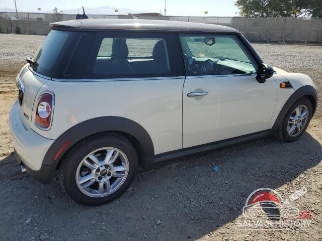 WMWSU3C51DT683124 2013 MINI COOPER photo no. 3