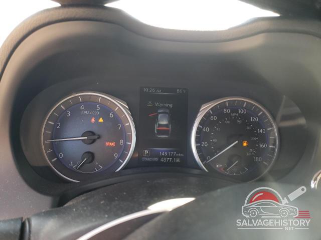 JN1BV7AP6FM343043 2015 INFINITI Q50 photo no. 9