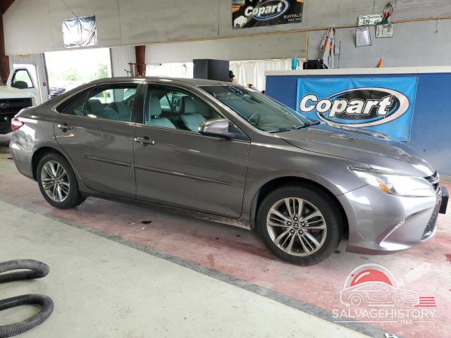 4T1BF1FK7FU091092 2015 TOYOTA CAMRY photo no. 4