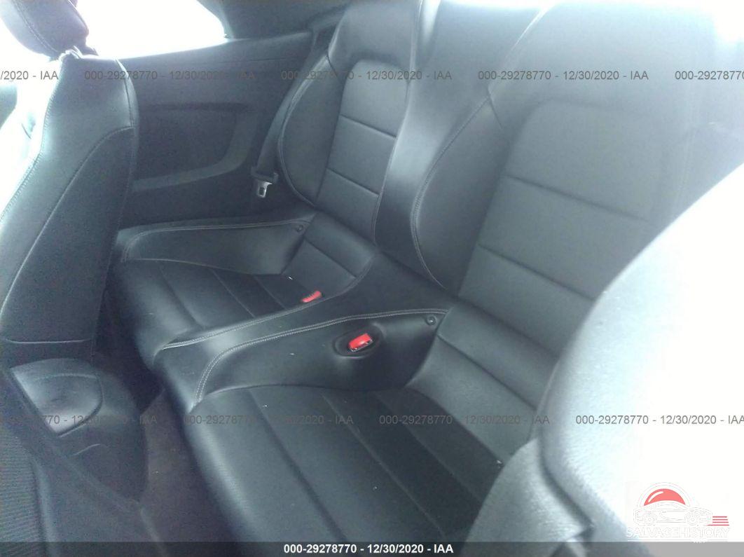 1FATP8UH5H5296015 2017 FORD MUSTANG photo no. 8