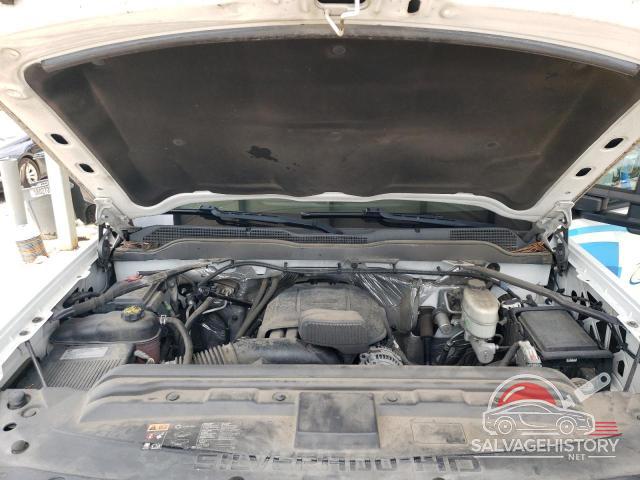 1GB2CUEG2HZ185158 2017 CHEVROLET ALL Models photo no. 11