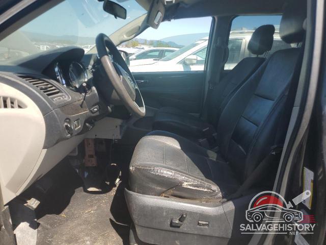 2C4RDGCG5CR113921 2012 DODGE CARAVAN photo no. 7