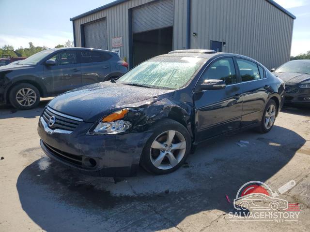 1N4BL21E58N448616 2008 NISSAN ALTIMA photo no. 3
