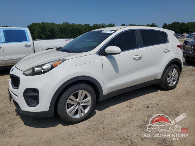 KNDPM3AC3H7070026 2017 KIA SPORTAGE photo no. 8