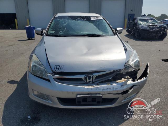 1HGCM56126A013707 2006 HONDA ACCORD photo no. 5