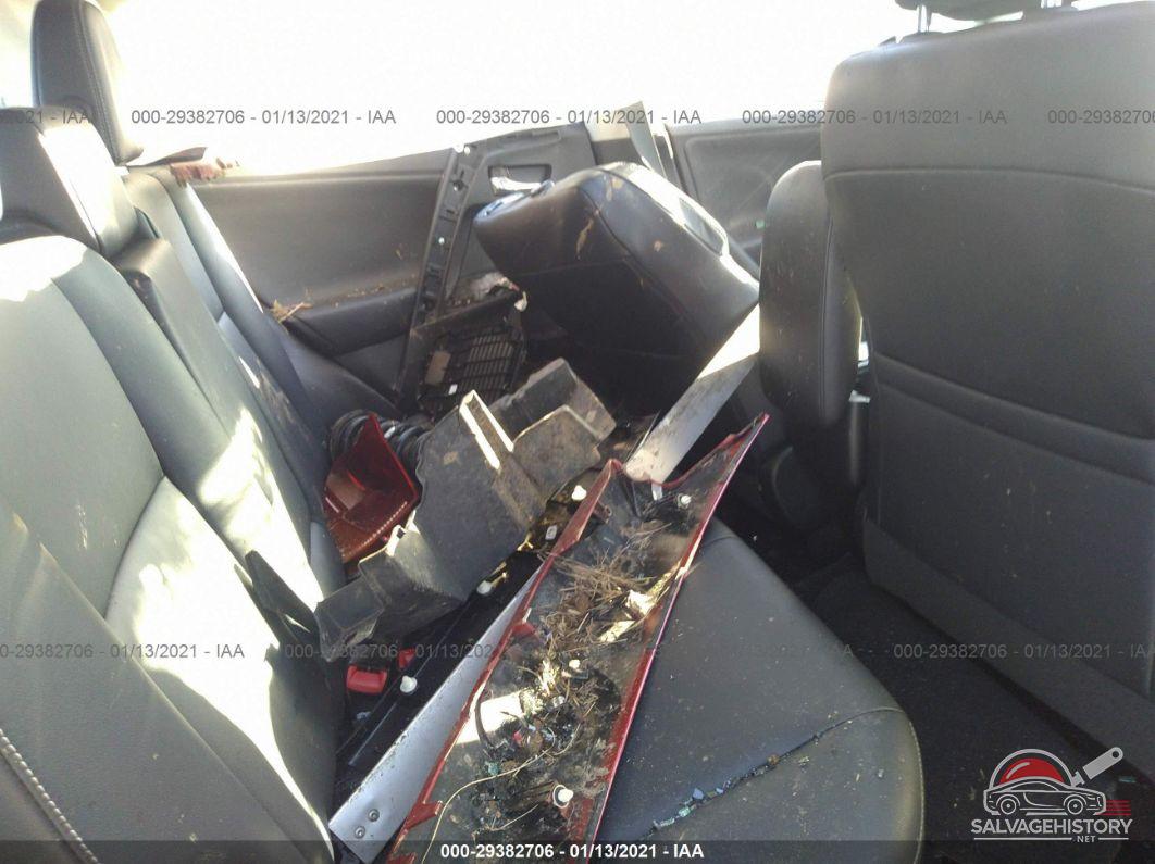 2T3DFREV3FW366225 2015 TOYOTA RAV4 photo no. 8