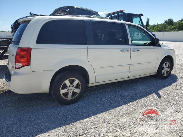2C4RDGCG0DR551019 2013 DODGE CARAVAN photo no. 3