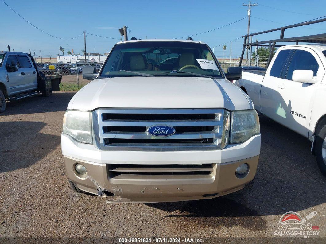 1FMJU1H53CEF66462 2012 FORD EXPEDITION photo no. 6
