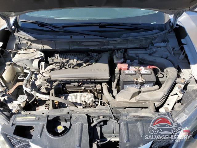 5N1AT2MK0FC865914 2015 NISSAN ROGUE photo no. 12