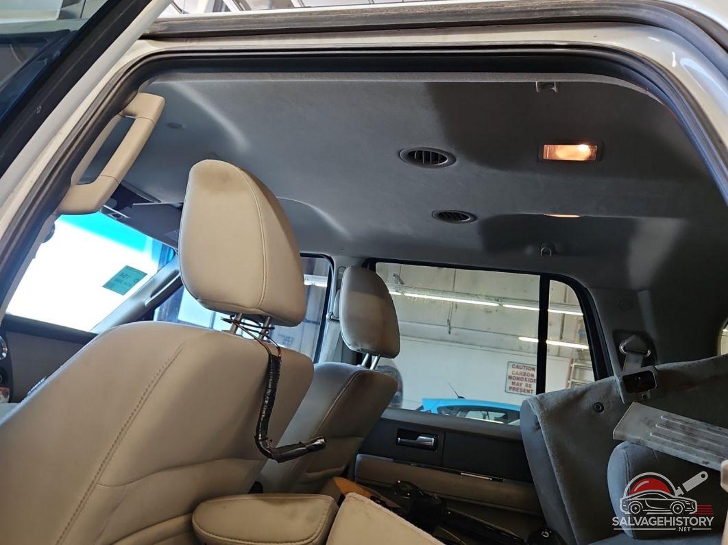 1FMJU1G50AEB60508 2010 FORD EXPEDITION photo no. 9