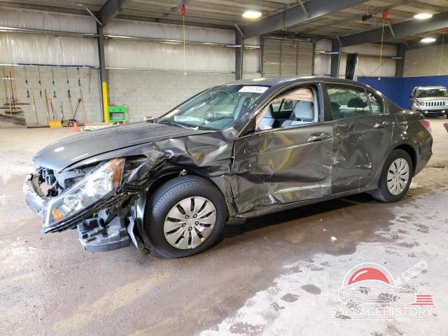 1HGCP26308A151921 2008 HONDA ACCORD photo no. 7