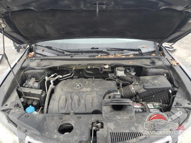 5J8TB3H58FL005335 2015 ACURA RDX photo no. 12
