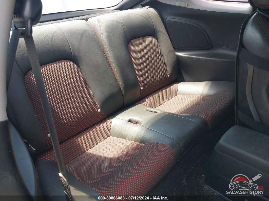KMHHN65F06U212656 2006 HYUNDAI TIBURON photo no. 8