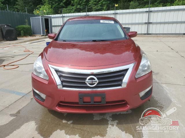 1N4AL3AP4FC123225 2015 NISSAN ALTIMA photo no. 5