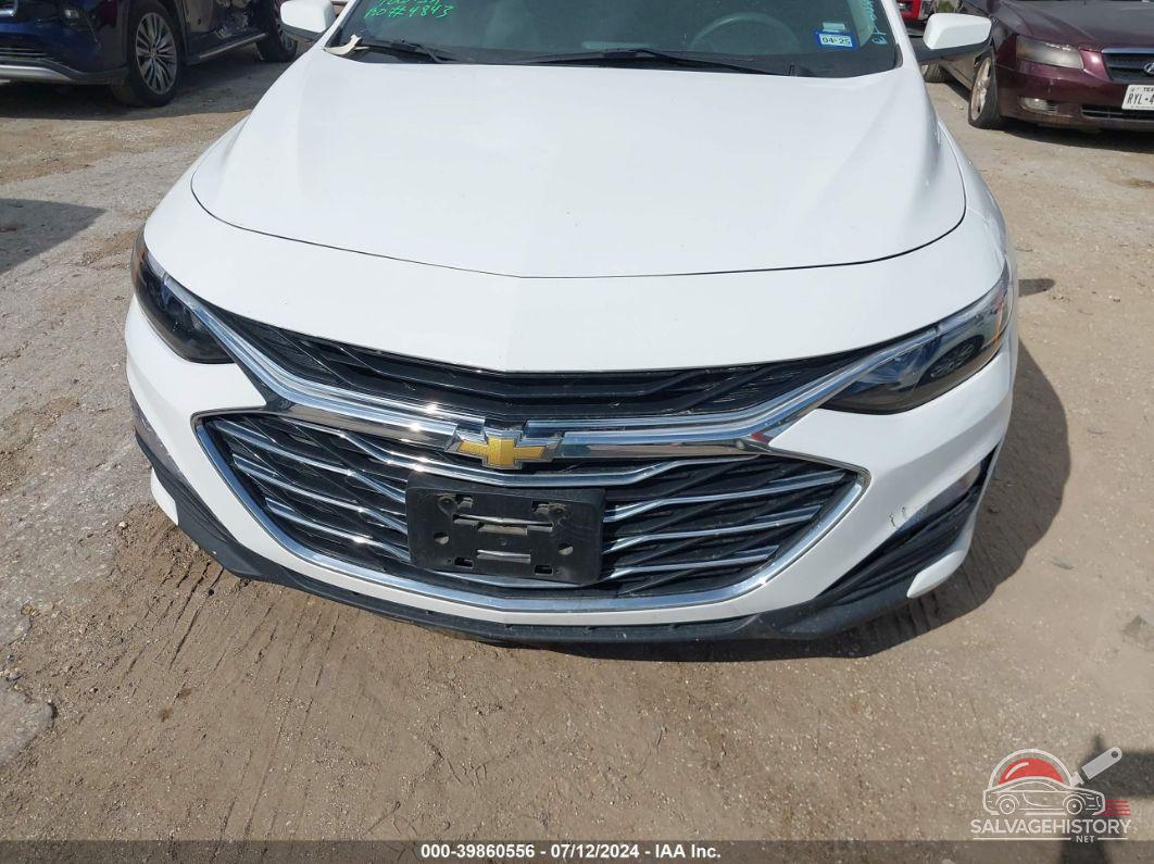 1G1ZD5ST8NF138091 2022 CHEVROLET MALIBU photo no. 6