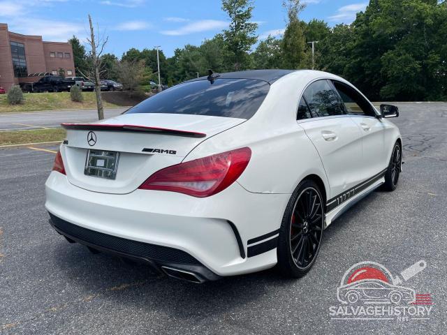 WDDSJ5CB7EN115565 2014 MERCEDES-BENZ CLA-CLASS photo no. 4