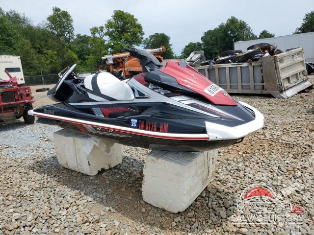 YAMA3101D818 2018 OTHR YAMAHA photo no. 1