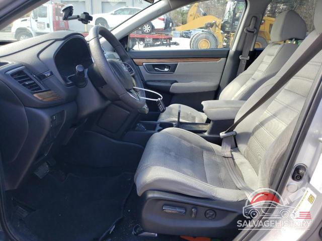 5J6RW2H57HL018422 2017 HONDA CRV photo no. 7