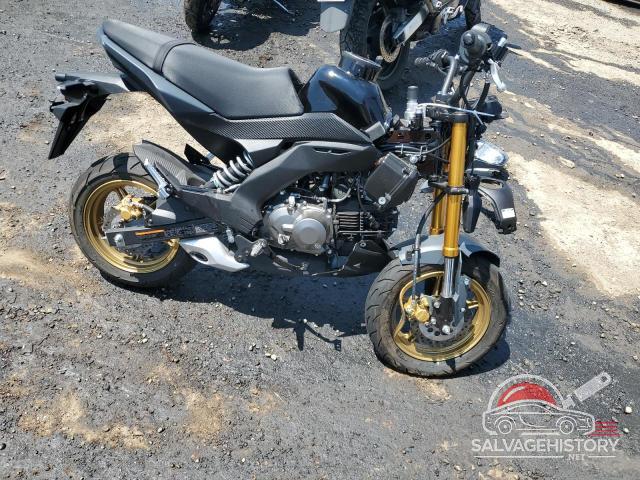 JKABRRJ10RDA31875 2024 KAWASAKI OTHR CYCLE photo no. 1