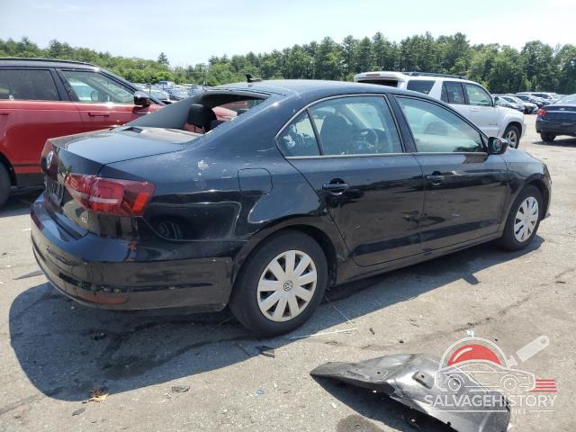 3VW267AJ6GM295083 2016 VOLKSWAGEN JETTA photo no. 3