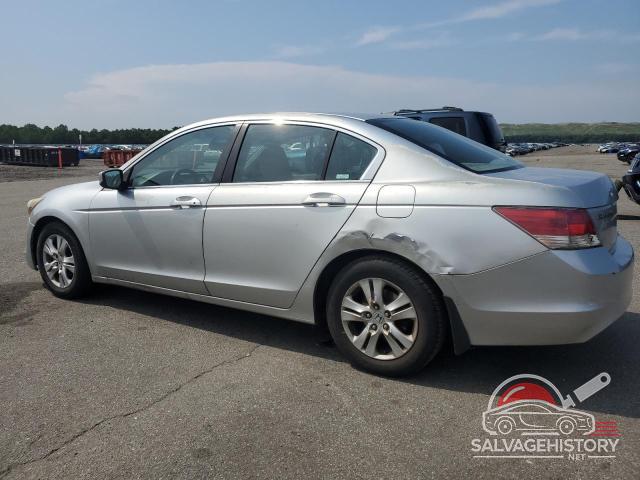 1HGCP26448A027255 2008 HONDA ACCORD photo no. 2