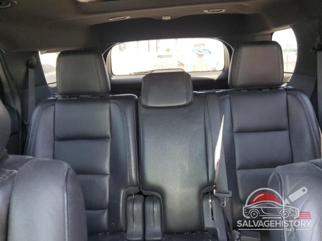 1FMHK7D81CGB02212 2012 FORD EXPLORER photo no. 10