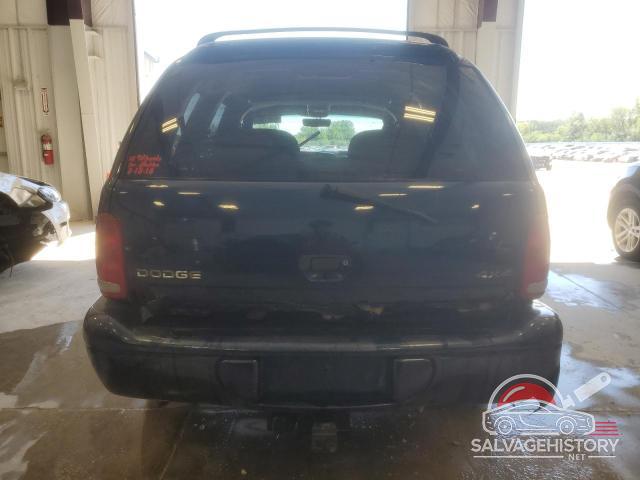 1B4HS28Y3XF572526 1999 DODGE All Models photo no. 6