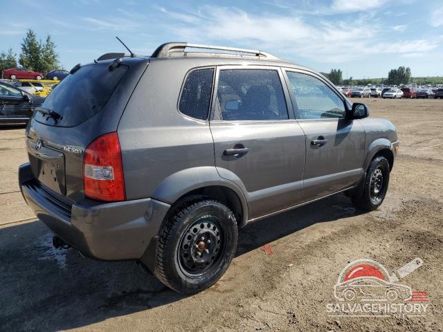 KM8JM12B66U451444 2006 HYUNDAI TUCSON photo no. 3