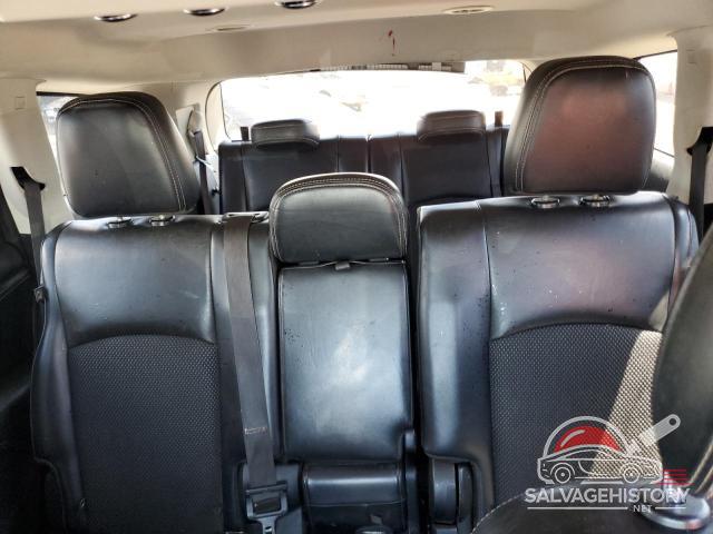3C4PDCGG8KT717520 2019 DODGE JOURNEY photo no. 10