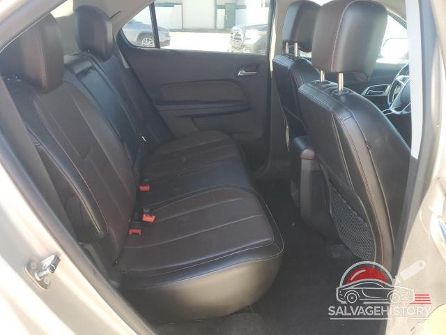 2GNFLNEK1D6419455 2013 CHEVROLET EQUINOX photo no. 11