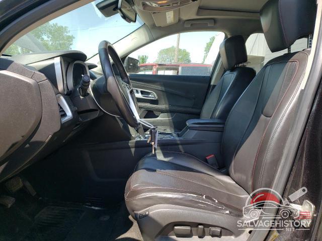 2GNALFEK8C6117529 2012 CHEVROLET EQUINOX photo no. 7