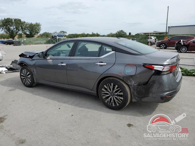1N4BL4DV3RN317435 2024 NISSAN ALTIMA photo no. 2