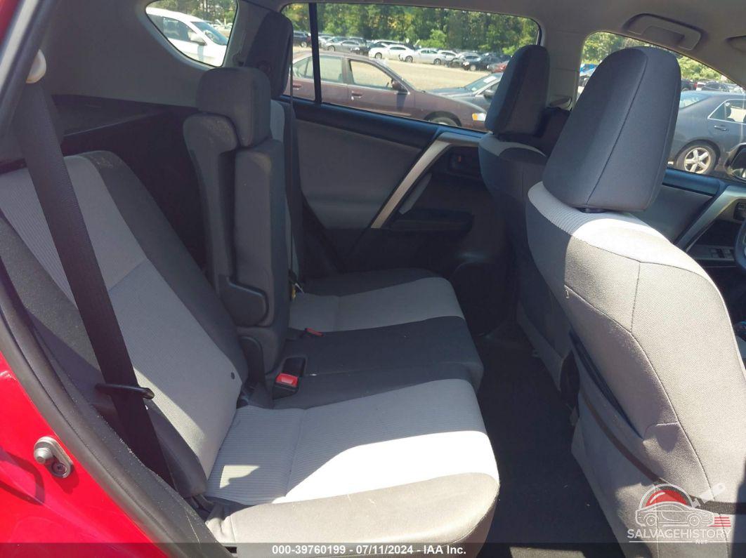 JTMBFREV7FD165948 2015 TOYOTA RAV4 photo no. 8