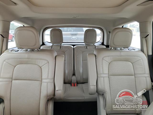 5LM5J7WC2LGL02522 2020 LINCOLN AVIATOR photo no. 10