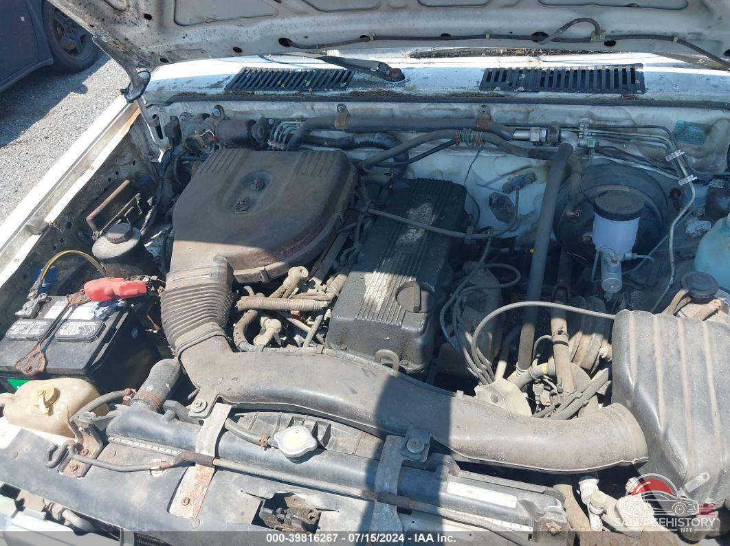 1N6SD16S0RC379621 1994 NISSAN TRUCK photo no. 10