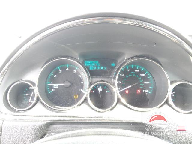 5GAKRCKDXEJ209247 2014 BUICK ENCLAVE photo no. 9