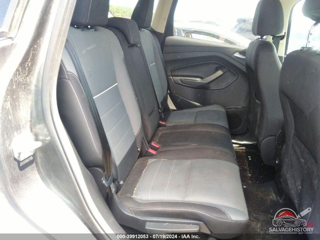 1FMCU0G77FUB27913 2015 FORD ESCAPE photo no. 8