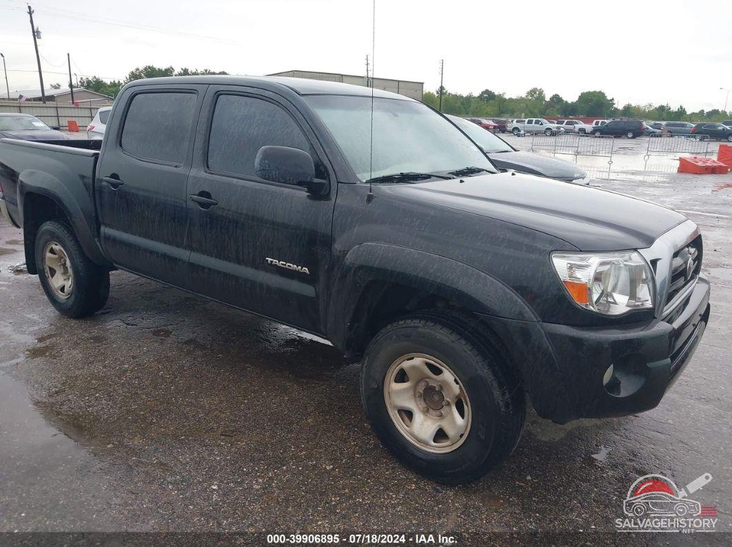 3TMJU62N27M036025 2007 TOYOTA TACOMA photo no. 22