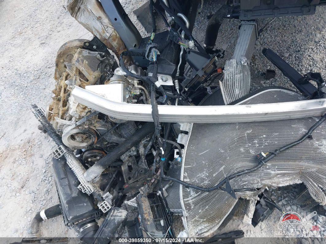 1FMSK7FH7NGA63969 2022 FORD EXPLORER photo no. 10