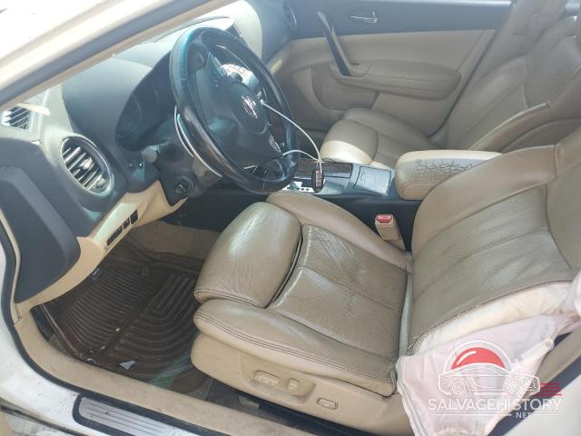 1N4AA5AP0AC841221 2010 NISSAN MAXIMA photo no. 7