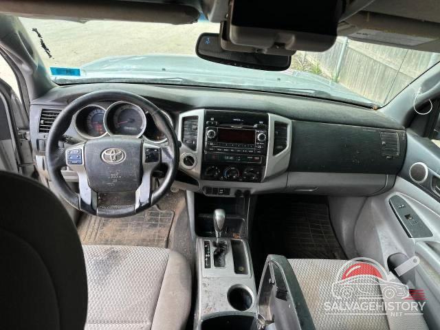 5TFUX4EN0CX014291 2012 TOYOTA TACOMA photo no. 7