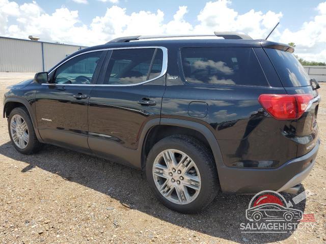 1GKKNMLS4HZ253980 2017 GMC ACADIA photo no. 2
