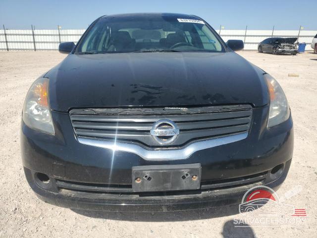 1N4AL21E48N429731 2008 NISSAN ALTIMA photo no. 5
