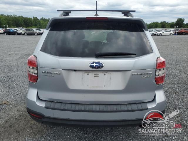 JF2SJAKC3FH483238 2015 SUBARU FORESTER photo no. 6