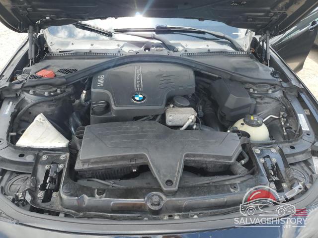 WBA3C3C59FK203413 2015 BMW 3 SERIES photo no. 11