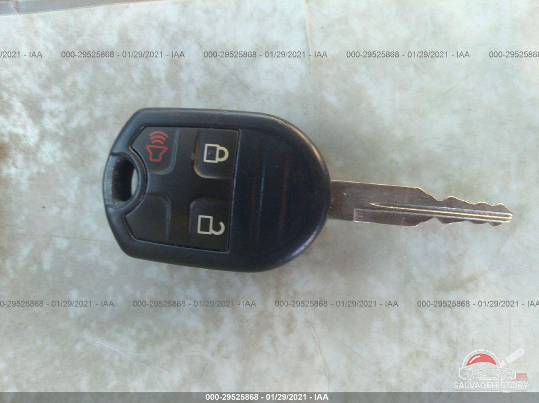 1FM5K8D80FGA32098 2015 FORD EXPLORER photo no. 11