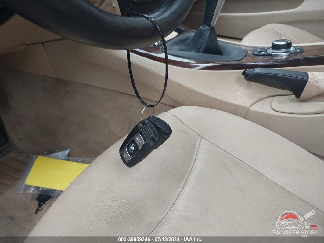 WBAPK7C57BA771879 2011 BMW 328I photo no. 11