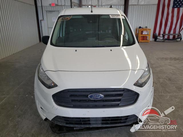 NM0LS6F20L1478286 2020 FORD TRANSIT photo no. 5