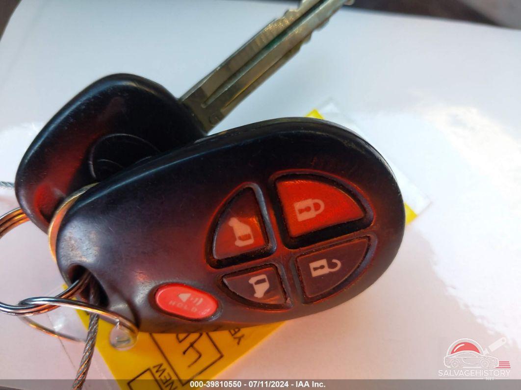 5TDKK3DC1ES445506 2014 TOYOTA SIENNA photo no. 11