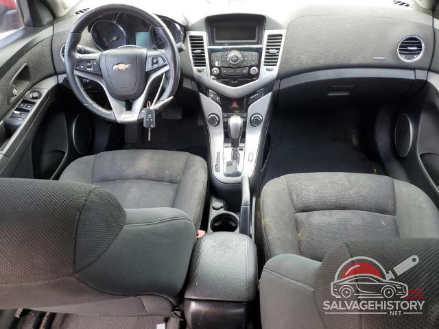 1G1PF5SC5C7229666 2012 CHEVROLET CRUZE photo no. 8